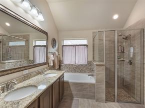 4300  Old Grove Way , Fort Worth Texas 76244