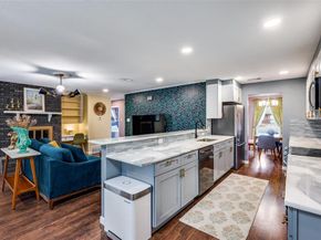 1318 E Windsor Drive , Denton Texas 76209