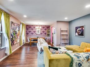 1318 E Windsor Drive , Denton Texas 76209