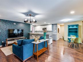 1318 E Windsor Drive , Denton Texas 76209