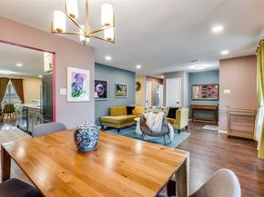 1318 E Windsor Drive , Denton Texas 76209