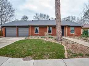 1318 E Windsor Drive , Denton Texas 76209
