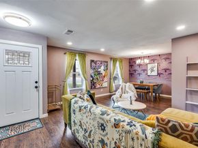 1318 E Windsor Drive , Denton Texas 76209