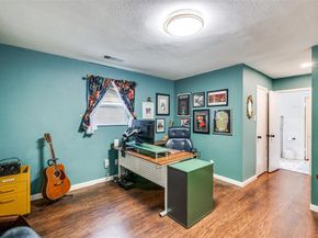 1318 E Windsor Drive , Denton Texas 76209