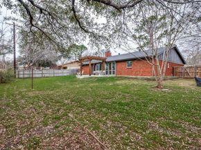 1318 E Windsor Drive , Denton Texas 76209
