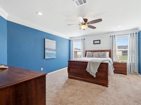 2109  Rubin Road , Fate Texas 75189