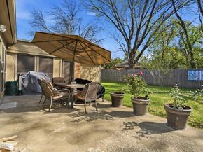 8709  Granite Court , Fort Worth Texas 76179