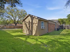 8709  Granite Court , Fort Worth Texas 76179