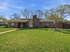 8709  Granite Court , Fort Worth Texas 76179