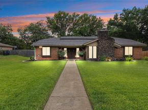 8709  Granite Court , Fort Worth Texas 76179