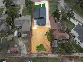 1203  Forester Drive , Dallas Texas 75216