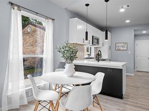 1203  Forester Drive , Dallas Texas 75216