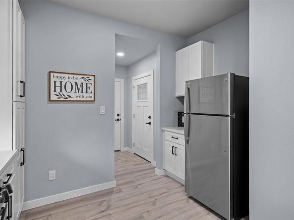 1203  Forester Drive , Dallas Texas 75216