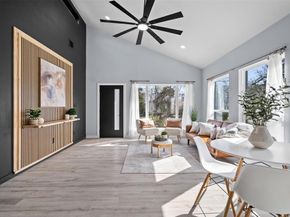 1203  Forester Drive , Dallas Texas 75216