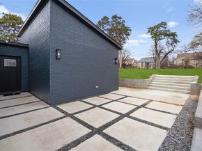 1203  Forester Drive , Dallas Texas 75216