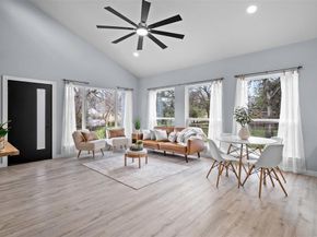 1203  Forester Drive , Dallas Texas 75216