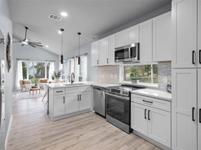 1203  Forester Drive , Dallas Texas 75216