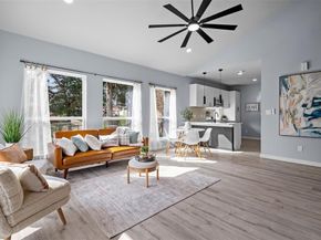 1203  Forester Drive , Dallas Texas 75216