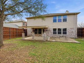1801  Martina Drive , McKinney Texas 75072
