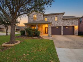 1801  Martina Drive , McKinney Texas 75072