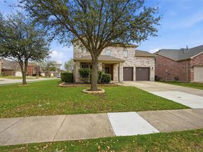1801  Martina Drive , McKinney Texas 75072