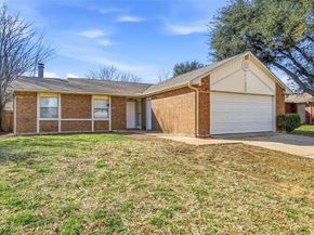 4321  Sweetgum Way , Fort Worth Texas 76133