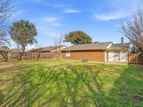 4321  Sweetgum Way , Fort Worth Texas 76133