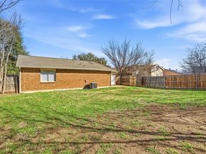 4321  Sweetgum Way , Fort Worth Texas 76133
