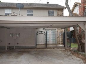 2443 N Graham Drive , Arlington Texas 76013