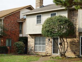 2443 N Graham Drive , Arlington Texas 76013