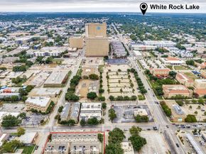 1320  Palm Springs Lane , Dallas Texas 75204