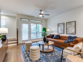 1320  Palm Springs Lane , Dallas Texas 75204