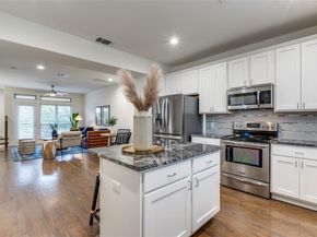 1320  Palm Springs Lane , Dallas Texas 75204