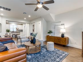 1320  Palm Springs Lane , Dallas Texas 75204