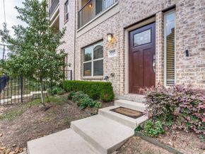 1320  Palm Springs Lane , Dallas Texas 75204