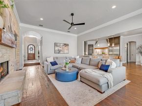 3801  Serendipity Hills Trail , Corinth Texas 76210