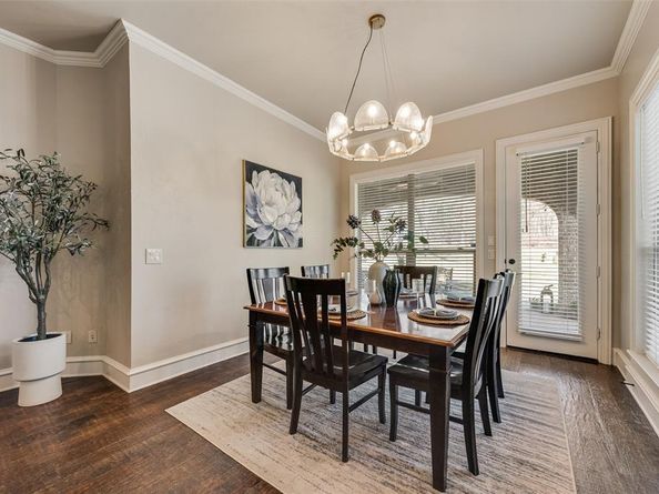 3801  Serendipity Hills Trail , Corinth Texas 76210