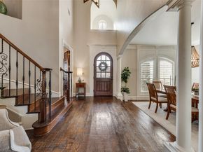 3801  Serendipity Hills Trail , Corinth Texas 76210