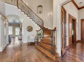 3801  Serendipity Hills Trail , Corinth Texas 76210