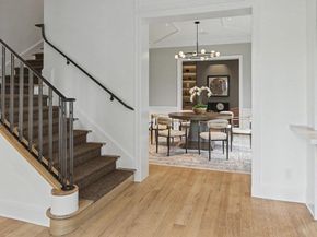 4636  Belclaire Avenue , Highland Park Texas 75209