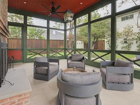 4636  Belclaire Avenue , Highland Park Texas 75209