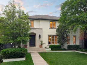 4636  Belclaire Avenue , Highland Park Texas 75209