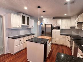 9551  Highedge Drive , Dallas Texas 75238