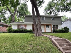 9551  Highedge Drive , Dallas Texas 75238