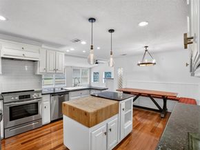 9551  Highedge Drive , Dallas Texas 75238