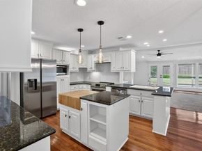 9551  Highedge Drive , Dallas Texas 75238