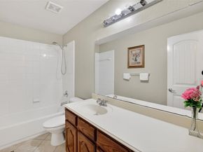 3002  Silver Springs Way , Rowlett Texas 75089