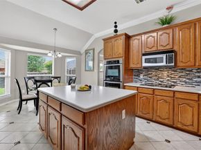 3002  Silver Springs Way , Rowlett Texas 75089