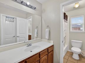 3002  Silver Springs Way , Rowlett Texas 75089