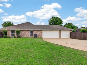 3002  Silver Springs Way , Rowlett Texas 75089